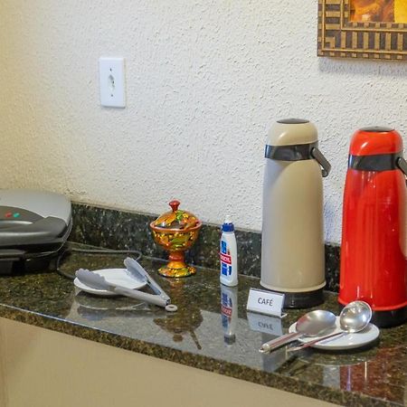 Hotel Petrov Canela Ngoại thất bức ảnh
