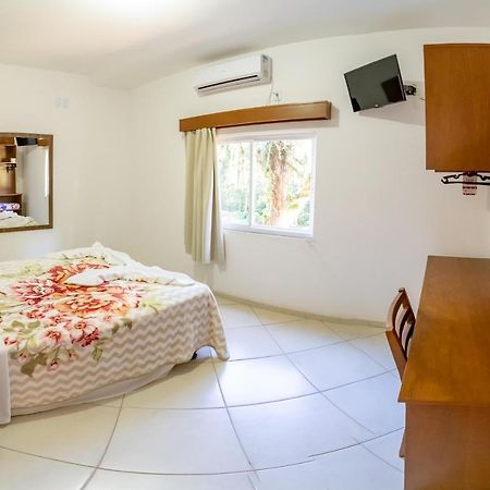Hotel Petrov Canela Ngoại thất bức ảnh