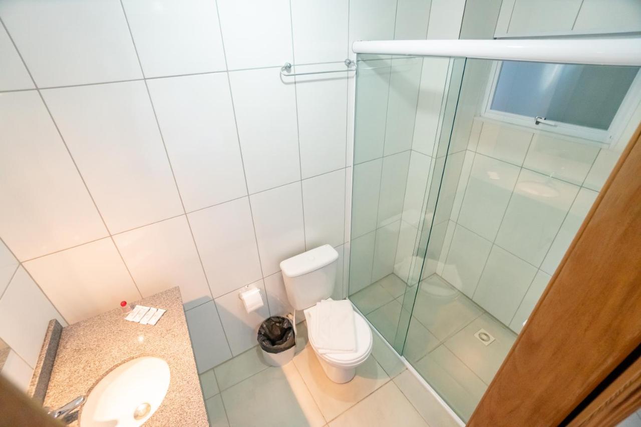 Hotel Petrov Canela Ngoại thất bức ảnh