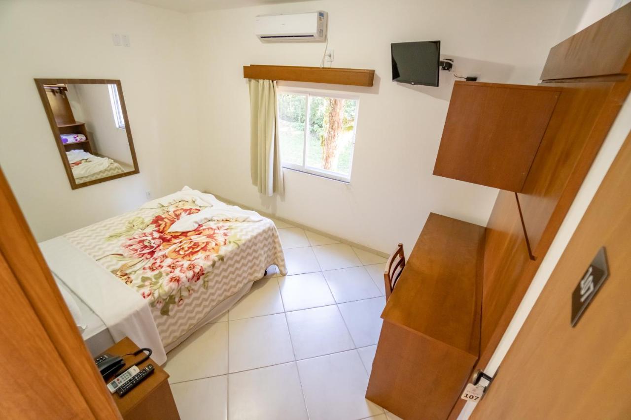 Hotel Petrov Canela Ngoại thất bức ảnh