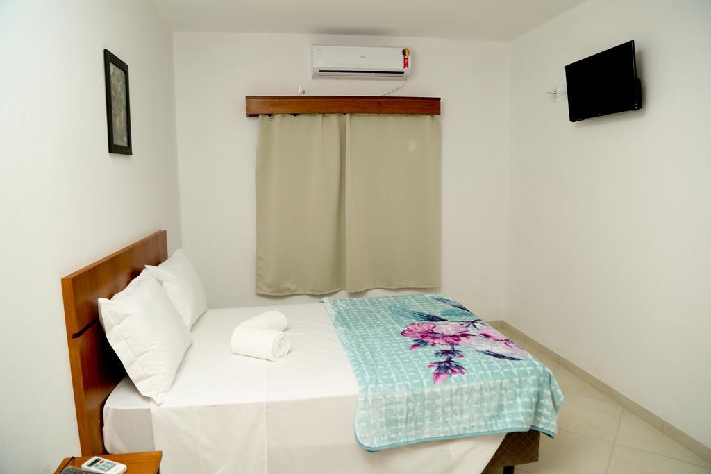 Hotel Petrov Canela Ngoại thất bức ảnh