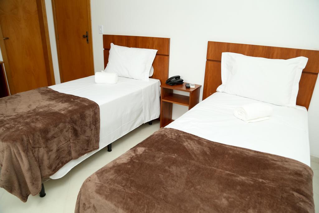 Hotel Petrov Canela Ngoại thất bức ảnh
