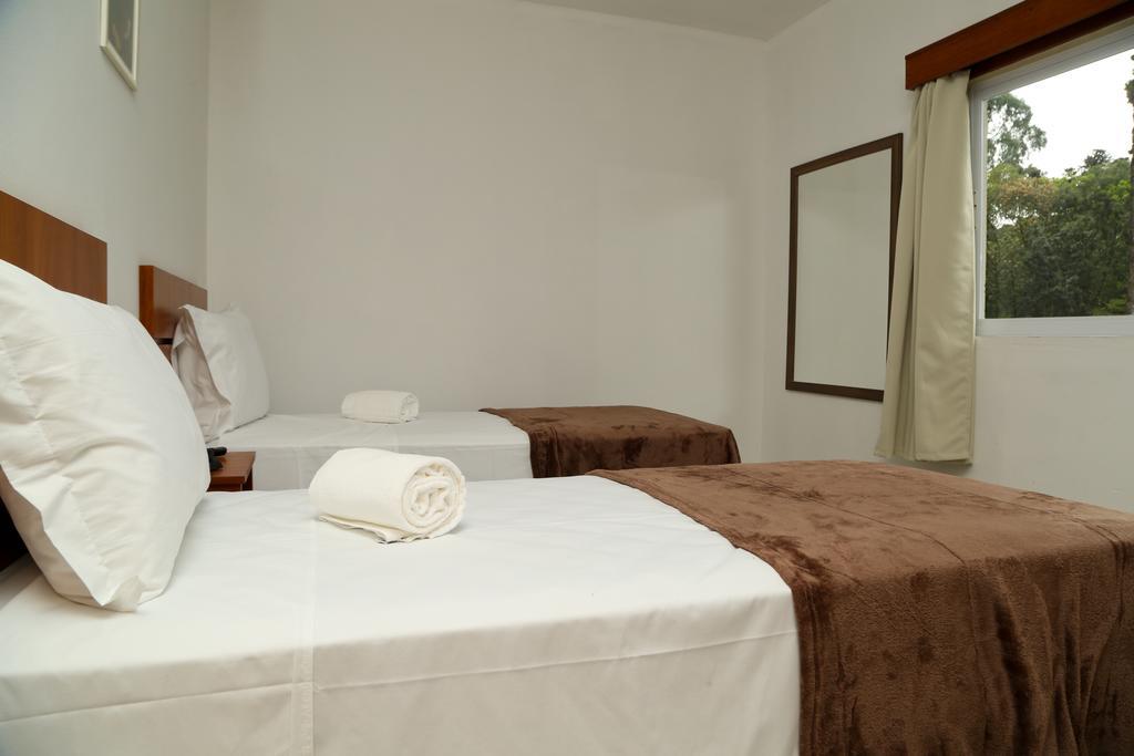 Hotel Petrov Canela Ngoại thất bức ảnh