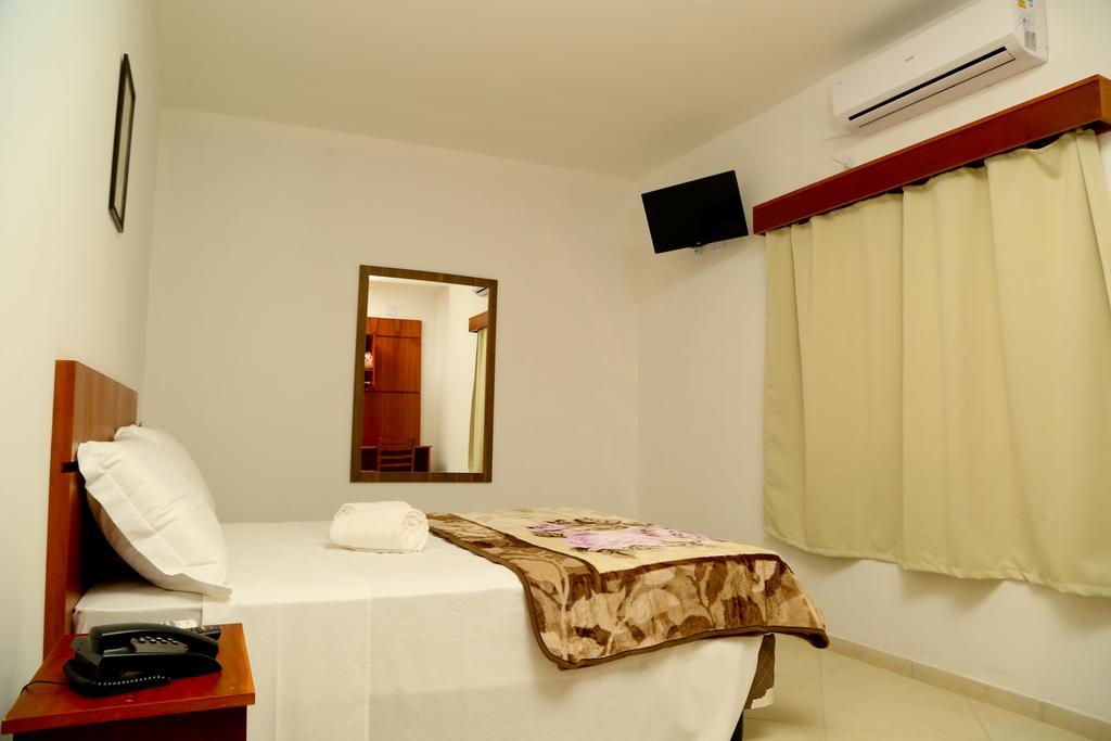 Hotel Petrov Canela Ngoại thất bức ảnh