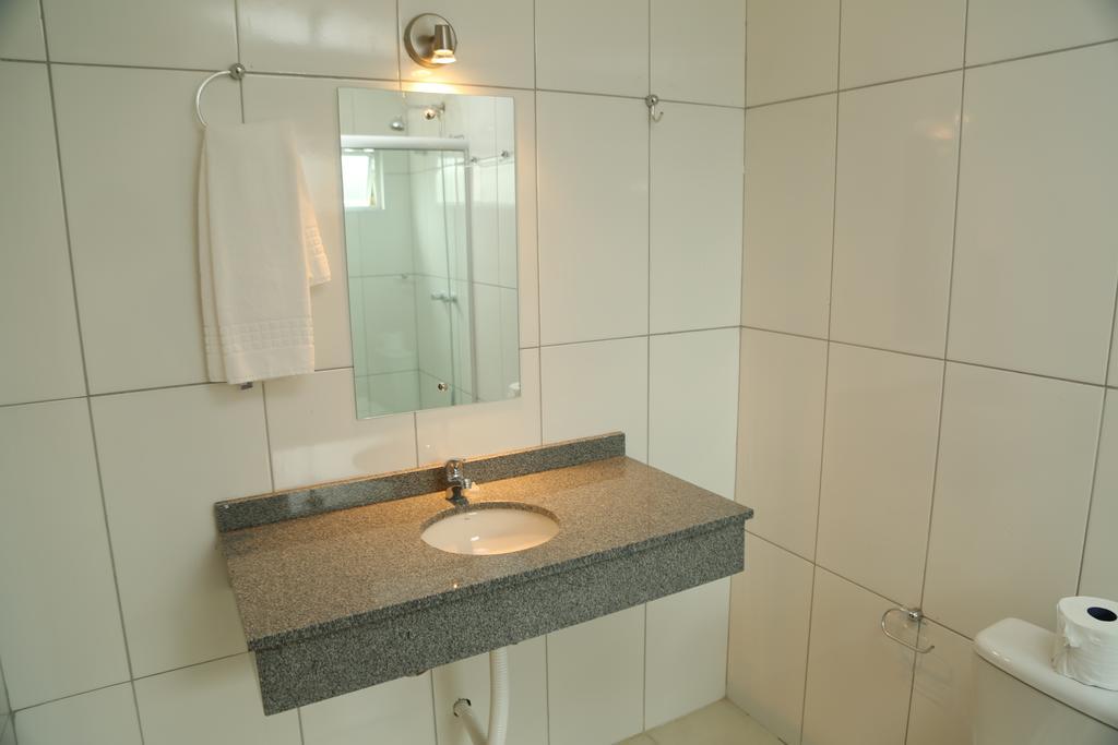 Hotel Petrov Canela Ngoại thất bức ảnh