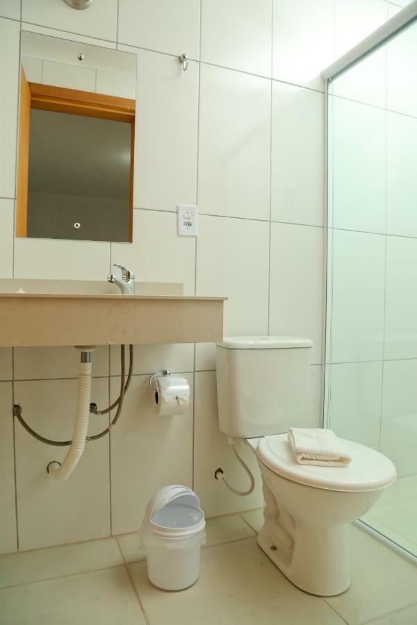 Hotel Petrov Canela Ngoại thất bức ảnh