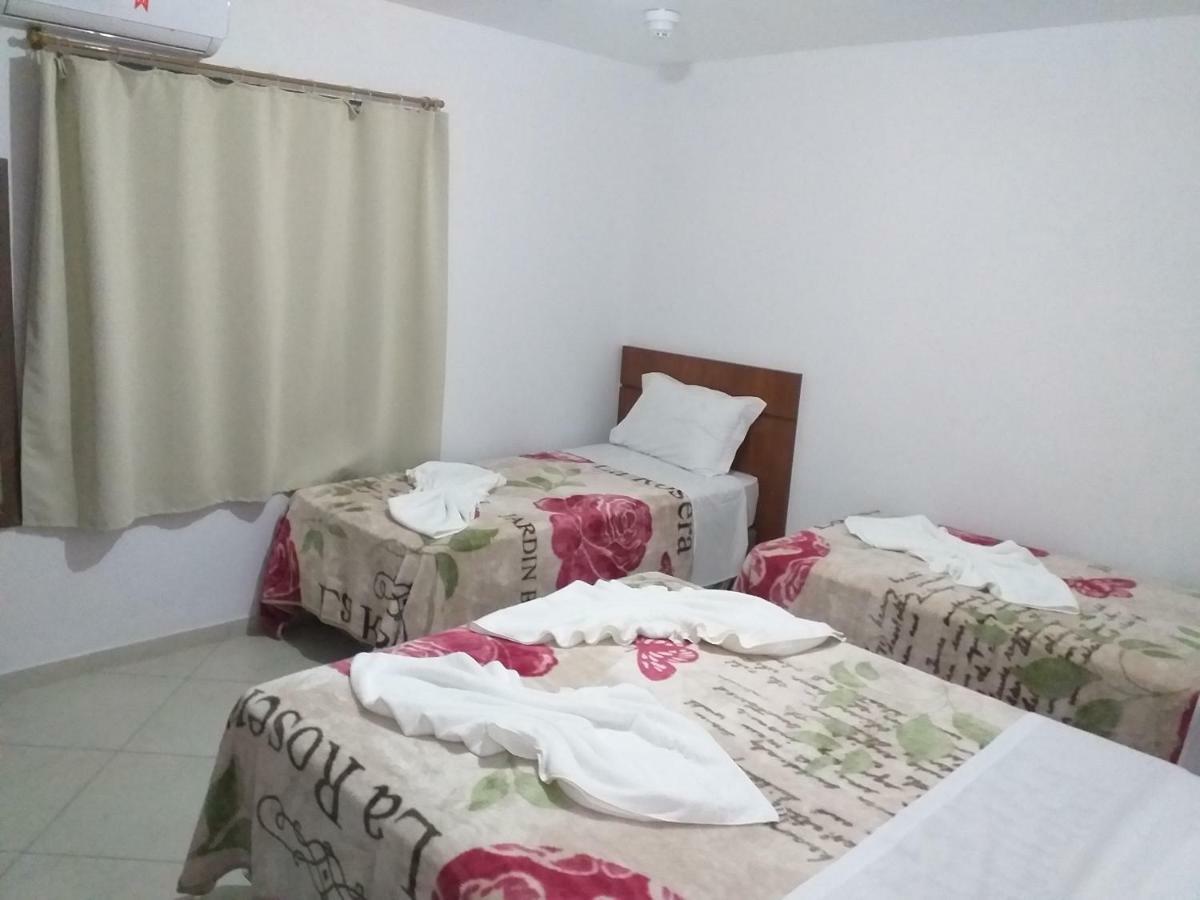 Hotel Petrov Canela Ngoại thất bức ảnh