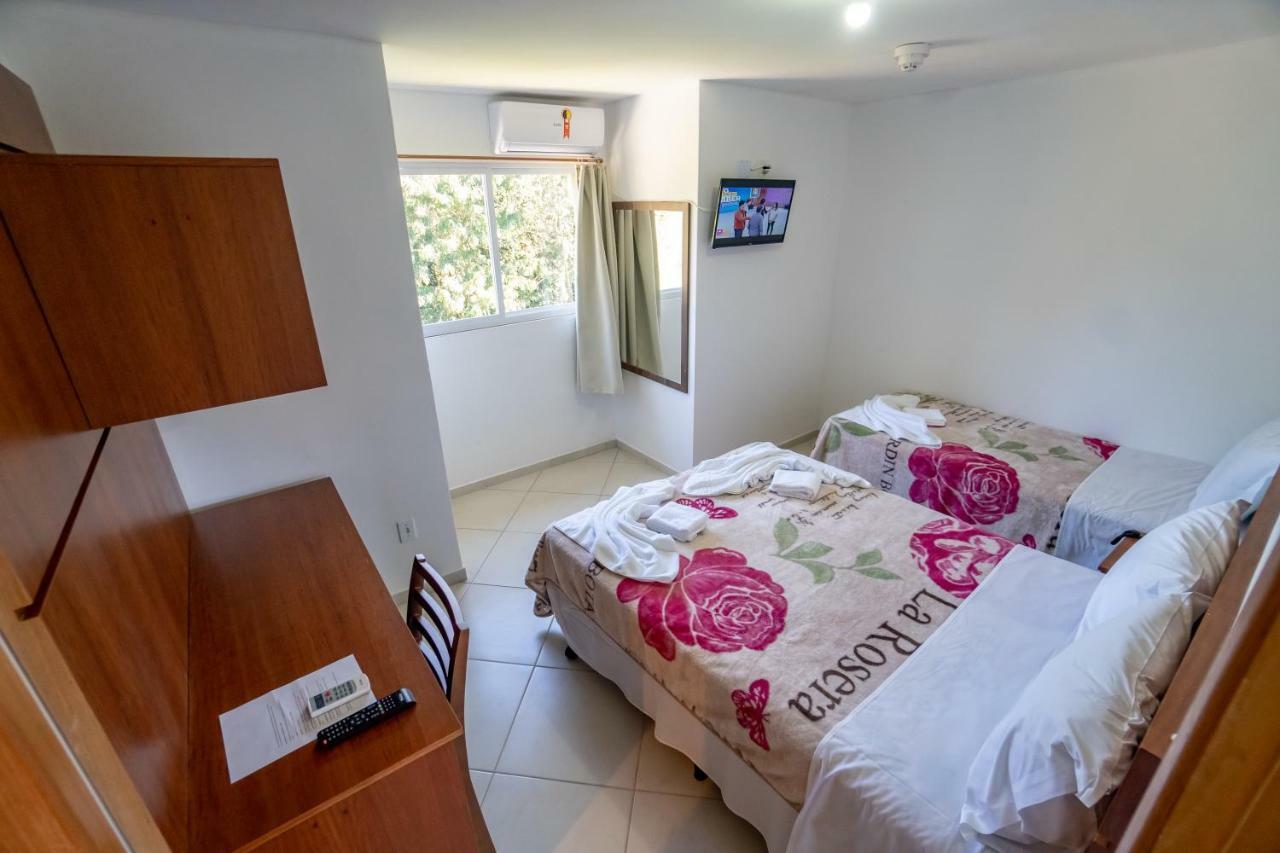 Hotel Petrov Canela Ngoại thất bức ảnh