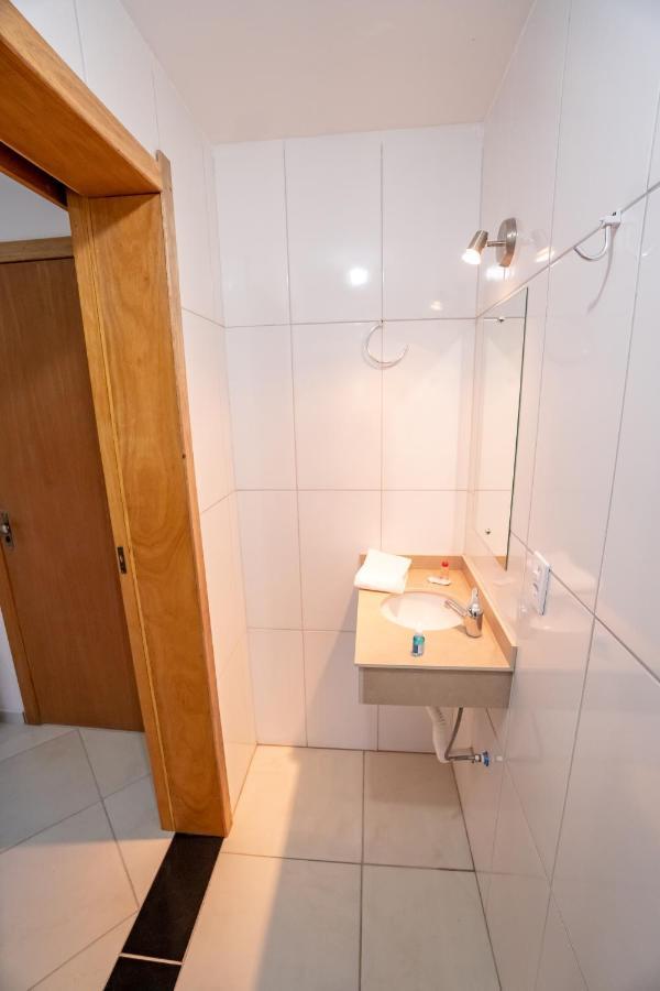 Hotel Petrov Canela Ngoại thất bức ảnh